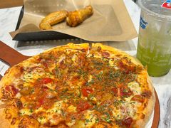 -达美乐比萨(留仙大道店)