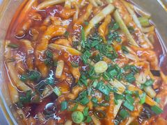 -陕北四窑洞(巨丰店)