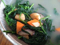 -绿雅居原生态农庄(小涌店)