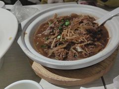 -九毛九西北菜(百信广场店)