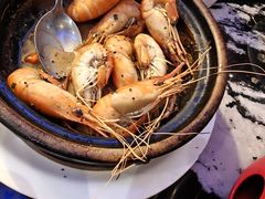 -新白鹿餐厅(百联中环店)