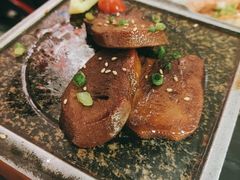 -三石铁板烧(紫竹桥店)