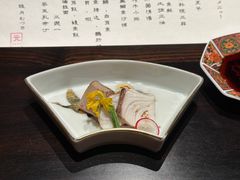 -元熹会席料理