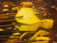 -镇江龙·火锅串串(武侯祠店)