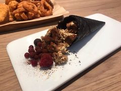 -必胜客(欧亚卖场店)