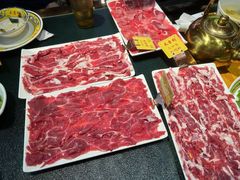 -大吉利·潮汕鲜牛肉火锅(总店)