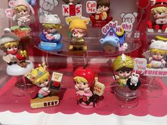 -泡泡玛特POPMART(上海环贸iapm商场店)