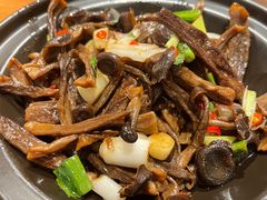 -云海肴·汽锅鸡·云南菜(广安门天虹店)