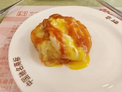 -华梅西餐厅(哈尔滨中央大街店)