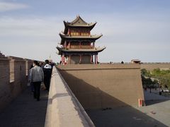 -嘉峪关关城