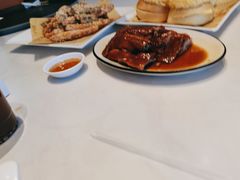 -嘉味港式餐厅(海门大有境店)