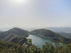 -长沙黑麋峰国家森林公园