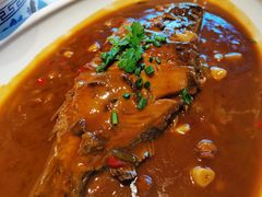 -绿杨春·淮扬宴(庐山路店)