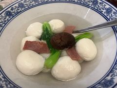 -山外山菜馆(玉泉路店)