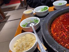 -陈眼镜火锅(总店)