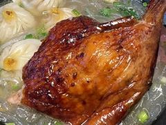 -竺桥兄弟烤鸭(总店)
