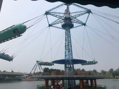 -秦皇岛乐岛海洋王国