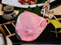-不倒翁炭火烧肉(永安里店)