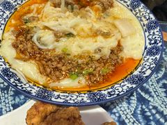 -云南李记罐罐米线饵丝小吃(汉中门金鹰店)
