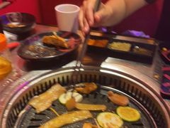 -北木南烤肉和酒(重庆雾都广场店)