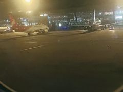 -首都机场t3-c国航两舱休息室