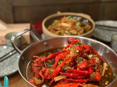 -虾小龙老长沙龙虾馆(坡子街店)