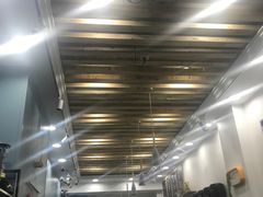 大堂-留白咖啡(人民巷八号大院店)
