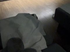 -华夏良子·足道SPA艾灸(图书大厦店)