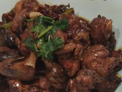 -隆喜元鱼汤包·海鲜(中联广场店)