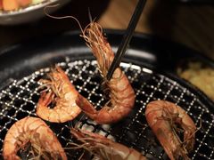 -海之屋韩式烤肉(海棠68环球美食街店)