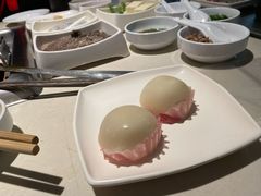 -海底捞火锅(金光华店)