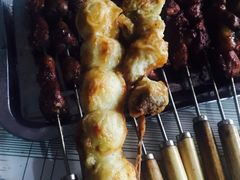 -王记西鎮电烤肉(汶上路店)