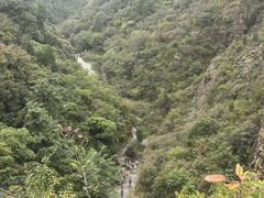 -潭溪山