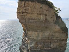 -大连金石滩滨海国家地质公园