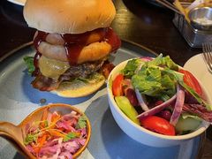 -blue frog蓝蛙(长泰广场店)