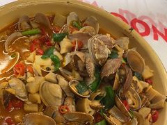 -东排食堂长沙小吃大排档(五一广场店)