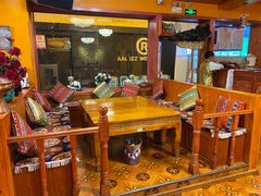 -如意林卡藏餐吧(大昭寺店)