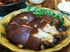 同安封肉-聪辉同安老美食饭店(大元路店)