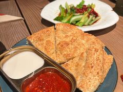 -耶里夏丽·丝路国际·新疆餐厅(浦东区东方路店)