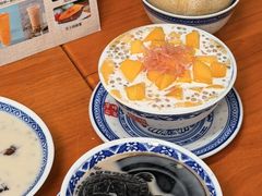 -韵姐牛奶甜品世家(天河店)