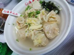 -海平馄饨(逍遥二路店)