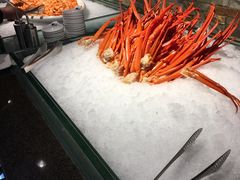 -汉巴味德自助餐厅(嘉定宝龙广场店)