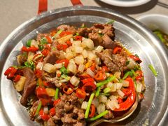 -饕林餐厅(春熙路店)