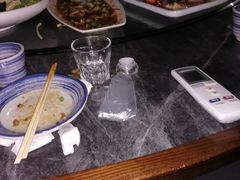 -95号酱骨·一块豆腐(展春园西路店)