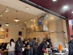 -豆相识•九九豆腐脑(牛咡桥店)