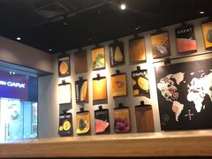 -乐凯撒披萨(南山书城店)