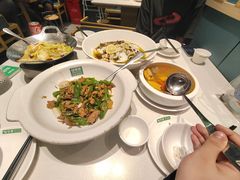 -绿草地·湘菜(悦方ID mall店)