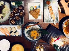 -千代武日本料理(开发区店)