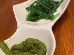 -俊屋料理·烧鸟·寿司·日泰融合菜(星际云汇店)