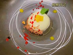 -美食汇自助西餐厅(荆州富力万达嘉华酒店)